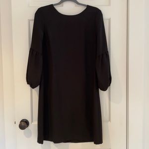 Ann Taylor NWT lantern sleeve dress